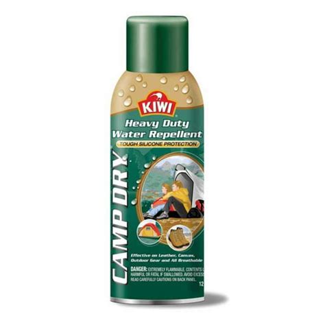 KIWI Camp Dry Heavy Duty Water Repellent 12 oz