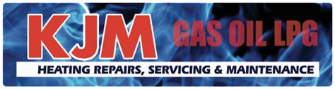 KJM HEATING SERVICES LIMITED - Dun & Bradstreet