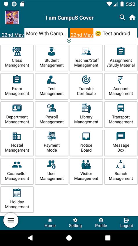 KK CAMPUS Ambala APK Download for Android 