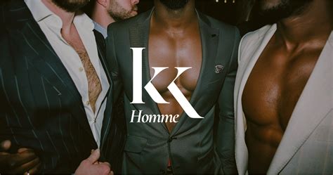 KK Homme
