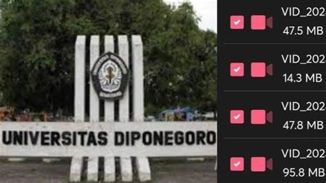 KKN UNDIP VIRAL Bispak SMA & cewek cantik yang lagi viral sehingga lebih bergairah membuat ngeri Tumblr Like kemarin 45 image 1
