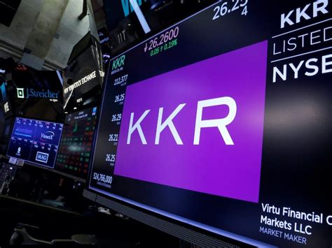 KKR News Markets Insider