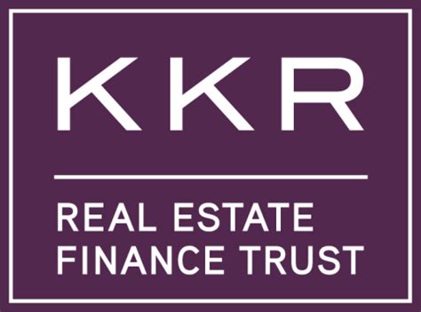 KKR Real Estate Finance Trust Inc. Announces Launch of Public …