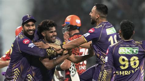 KKR vs SRH, IPL 2024: 4 Players Who Will Score Most Runs In …