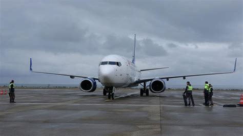 KKTC Duyuru Ercan Trabzon direkt  Facebook. 