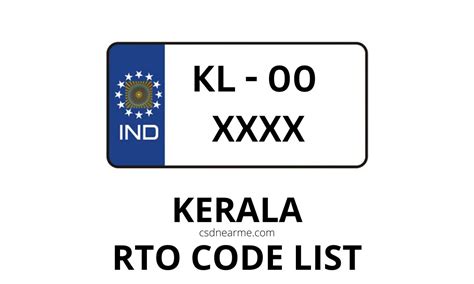 KL-76 Nanmanda RTO Office Address & Phone Number