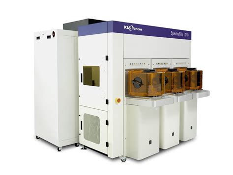 KLA-Tencor Introduces New Metrology Systems for ... - KLA Corporation