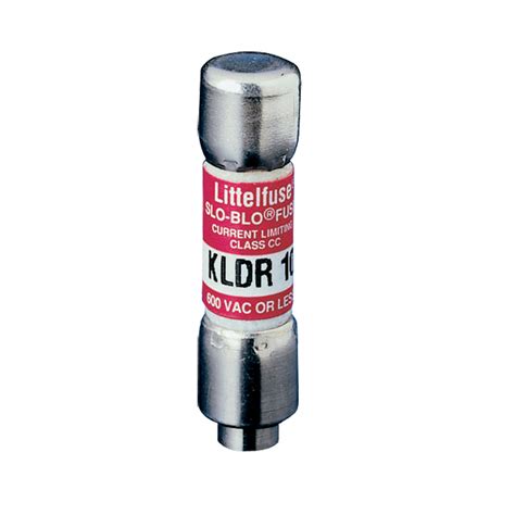 KLDR - Littelfuse