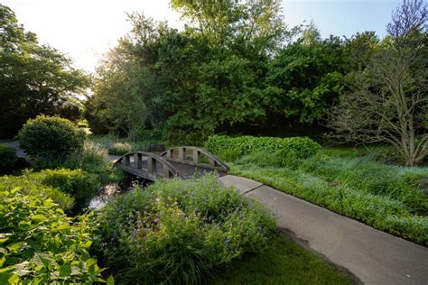 Klehm Arboretum | - raincitystudios.com