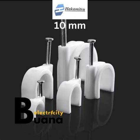 KLEM KABEL SIZE 10 MM PER PACK 50 PCS - Shopee Indonesia - raincitystudios.com