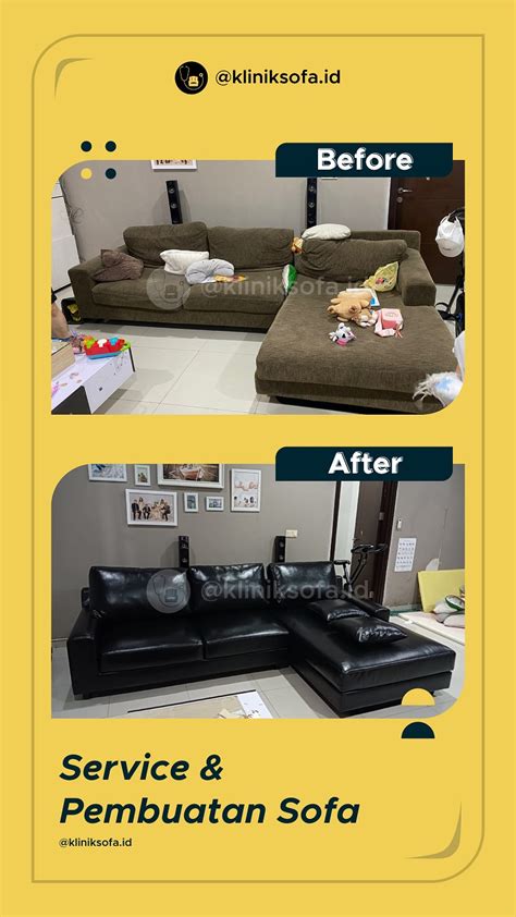 Klinik Sofa Indonesia - Spesialis Service dan … - muktibox.com