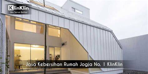 KlinKlin Jogja - KlinKlin - muktibox.com