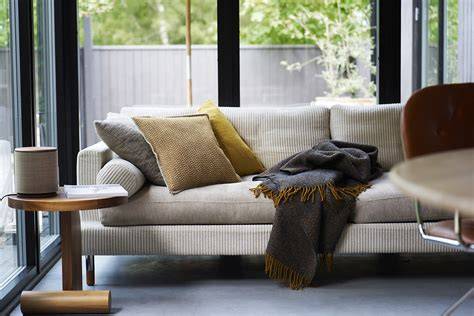 Klippan Yllefabrik - Blankets & Throws in 100% natural … - raincitystudios.com