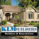 KLM Builders, Inc. Richmond IL - Facebook