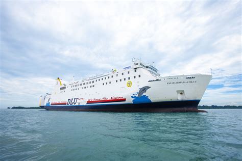 KM. DHARMA KARTIKA V - wintechmobiles.com