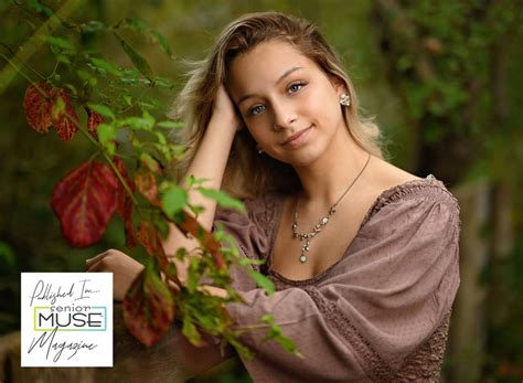 KMB Photography Ashtabula Senior photographer