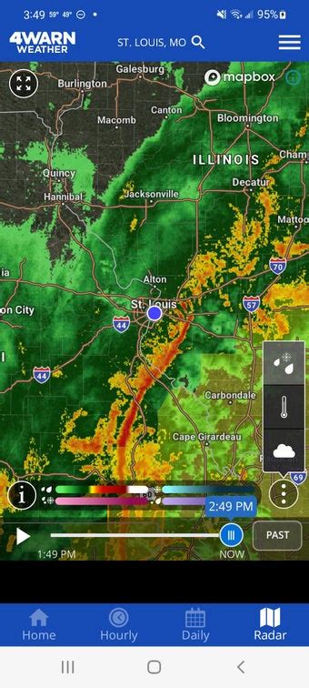 KMOV Weather St Louis APK Download for Android 