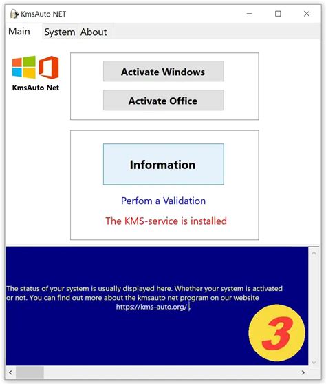 how kms activator lite for microsoft windows free|KMSAuto utility