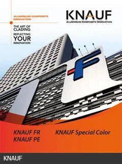 KNAUF EN – FAMELINE