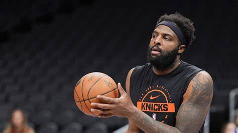 Knicks' Mitchell Robinson sends strong message after Hornets loss - raincitystudios.com