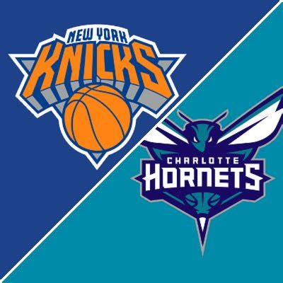 Knicks 99-98 Hornets (Nov 29, 2024) Box Score - ESPN - raincitystudios.com