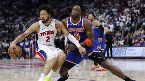 Knicks vs. Hornets Prediction, Odds and Best NBA Prop Bets for … - raincitystudios.com