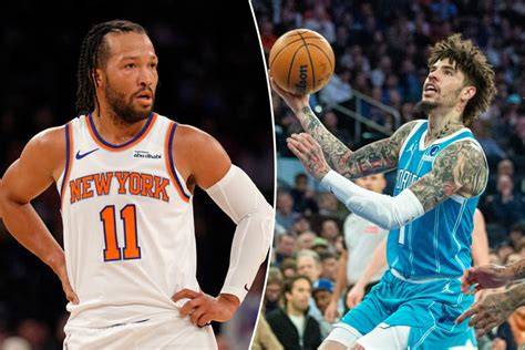 Knicks vs. Hornets prediction: NBA picks, odds, best bet for Thursday - raincitystudios.com