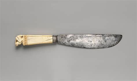 Knife With Ivory Handle - Etsy - muktibox.com