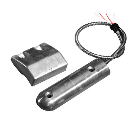 Knight F10A Roller Shutter Magnetic Contact - coolestguyplanet.net
