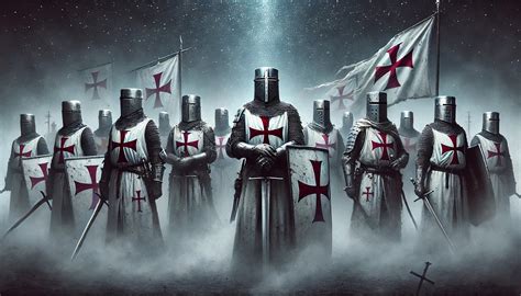 Knight Templars INC - The Invention of Modern Banking - wintechmobiles.com