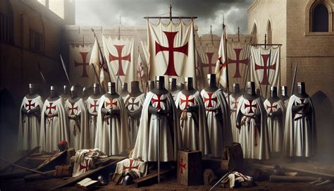 Knights Templar & the Creation of Modern Banking - wintechmobiles.com