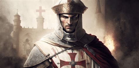 Knights Templar | Forbidden History and their Secret Quest ... - wintechmobiles.com