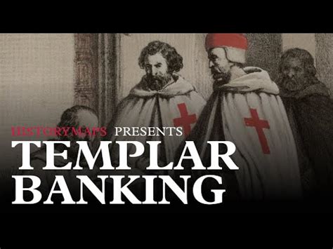 Knights Templar and Their Banking Legacy - The … - wintechmobiles.com