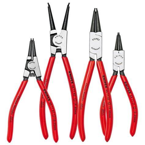 KNIPEX Needle nose plier set 3 - raincitystudios.com