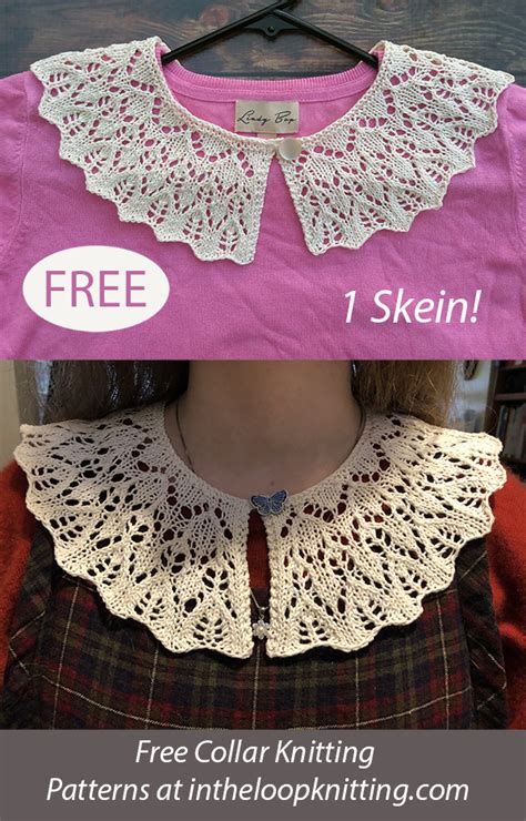 Knitted lace collars - LORANT, Tessa: 9780906374191 - AbeBooks - muktibox.com