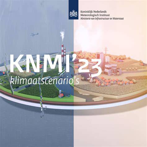 KNMI - Coastal waters - raincitystudios.com