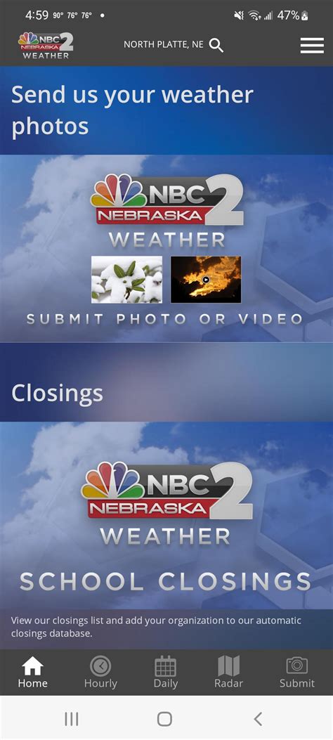 KNOP News 2 Weather APK Download for Android 
