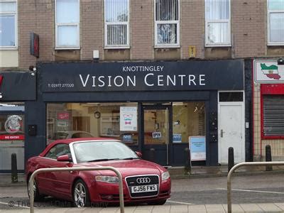 KNOTTINGLEY VISION CENTRE LTD overview - GOV.UK