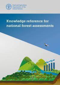 Knowledge reference for national forest assessments - raincitystudios.com