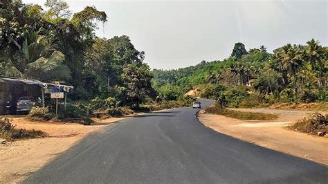 KNR Constructions bags contract for four-laning 48 km on NH 75