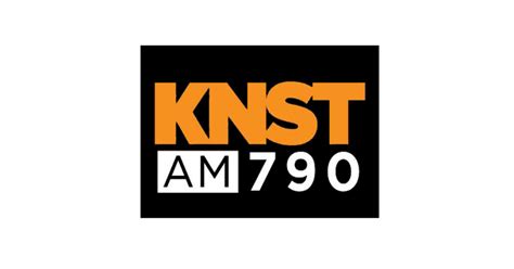 KNST NewsTalk 790 AM Listen Online - myTuner Radio