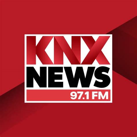 KNX News 97.1 FM - Los Angeles News & Talk Station