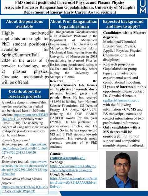 ko if: isJobTitleVisible --> PhD scholarship in Plasma Physics and ... - wintechmobiles.com