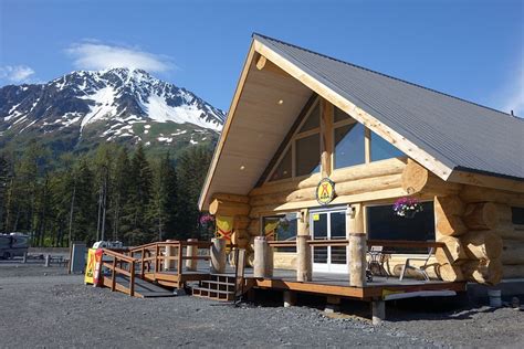 KOA Campgrounds in Seward, Alaska - Seward Forum