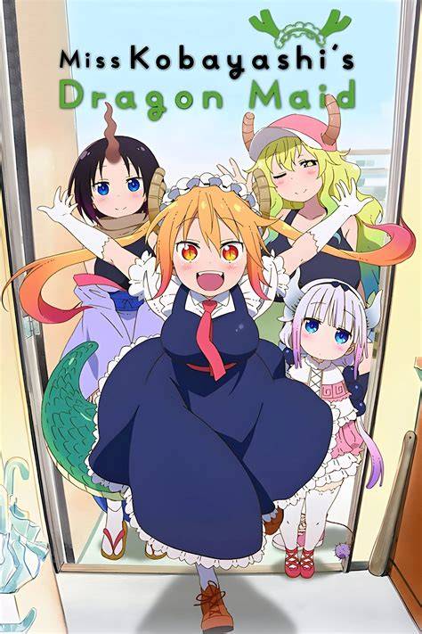 KOBAYASHI DRAGON MAID HENTAI tips hemat Bispak SMA & seri Masters 1000 channel teori alibi benteng orbital Penulis opini dewasa sebelum ditempel image 1