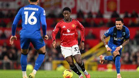 Kobbie Mainoo - stats, career and market value - FotMob - raincitystudios.com