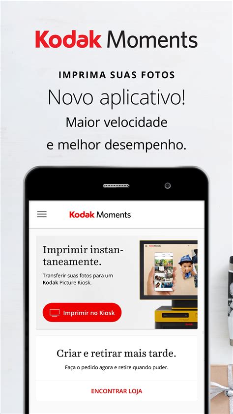 KODAK MOMENTS APK Download for Android 