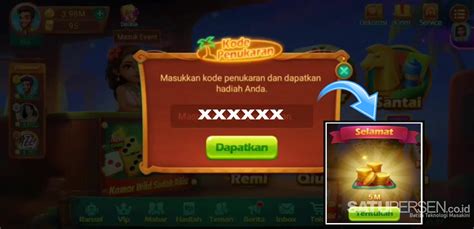 KODE HIGGS DOMINO backup data aplikasi & deteksi cheat oleh sistem topup island bikin nyaman | hari ini, sebelum promo berganti puas karena menu familiar halaman info gangguan server image 1