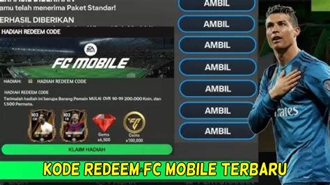 kode redeem fc mobile - muktibox.com