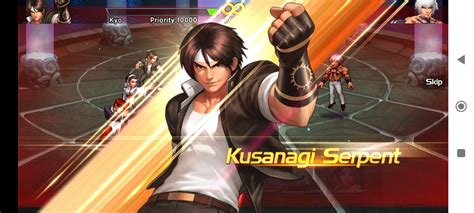 KOF 98 UM OL APK Download for Android 